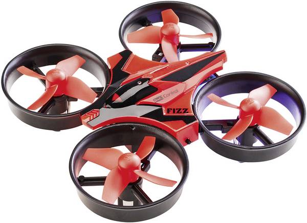 Revell Control Quadcopter "FIZZ" dron RtF pro začátečníky