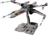 Revell 01200 Star Wars X-Wing Starfighter sci-fi model, stavebnice 1:72