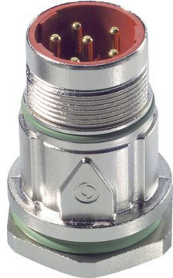 Vestavné pouzdro pinového kontaktu 76153000 EPIC® POWER LS1 G5 5+PE K LAPP Množství: 1 ks