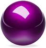 Perixx PERIPRO-303GP Trackball s přepínačem, přenos