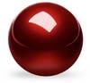 Perixx PERIPRO-304GR Trackball s přepínačem