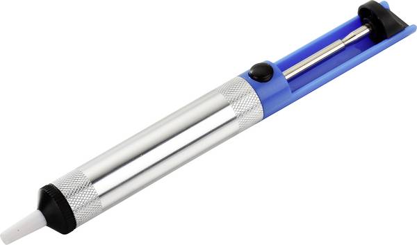 TOOLCRAFT ZD-190 odsávačka