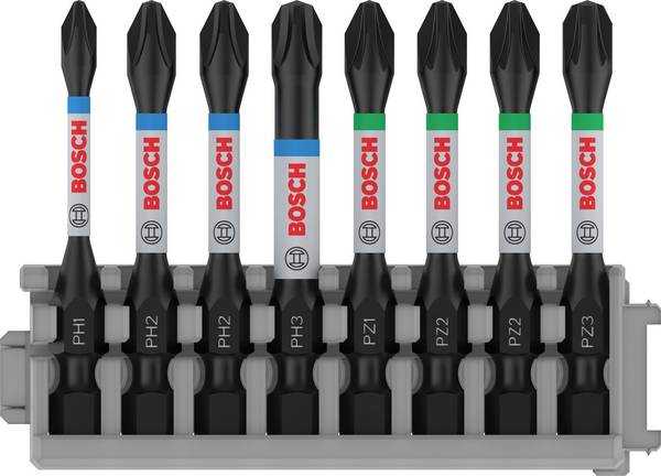 Bosch Accessories 2608522328   1/4" (6,3 mm)