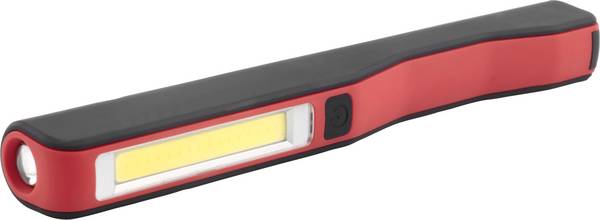 <br>  Ansmann<br>  1600-0211<br>  IL150B<br>  mini svítilna, penlight<br>  na baterii<br>  LED<br>  150 lm<br>  185 mm<br>  červená, černá<br>