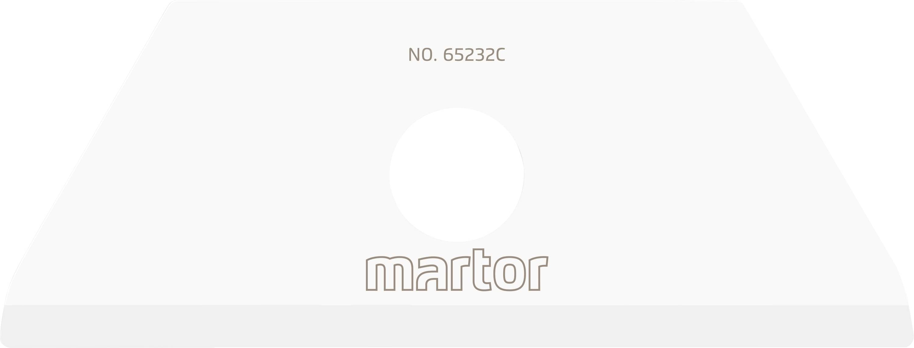 Martor MARTOR 1765232.25 1 ks
