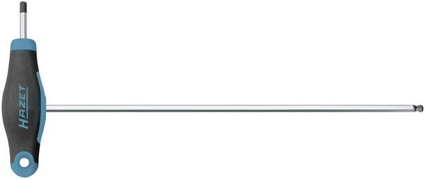 Hazet 829KK-3 inbusový šroubovák, velikost 3 mm 150 mm