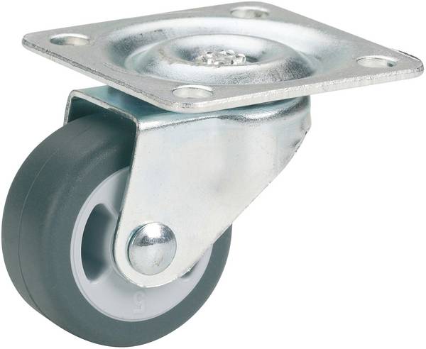 dörner + helmer 790130C  kolečko Ø kola: 36 mm nosnost (max.): 35 kg 1 ks