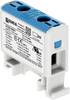 Ouneva Group VC05-0001 blok rozvaděče šroubovací modrá 1 ks