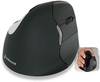 Evoluent VerticalMouse™4 Right Mac optická ergonomická myš, přenos Bluetooth®, 7 tlačítko