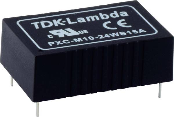 TDK-Lambda PXC-M03-24WD12 DC/DC měnič napětí do DPS  12 V 125 mA   Obsah 1 ks