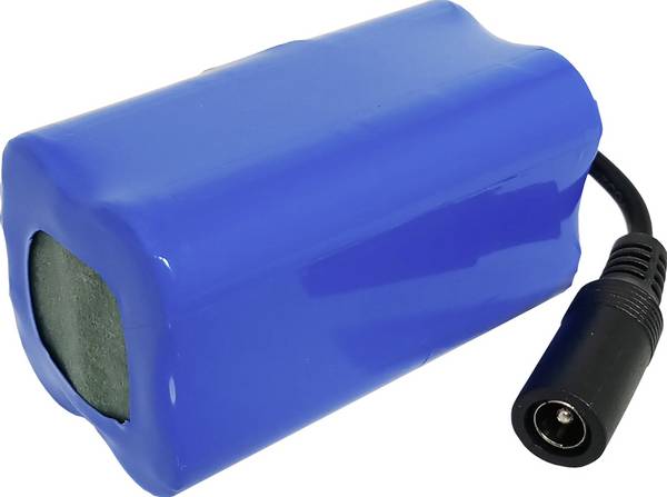 Reely  jízdní akumulátor (d x š x v) 65 x 36 x 36 mm   1 ks