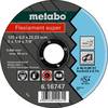 Metabo 616747000 Flexiamant super brusný kotouč Průměr 125 mm Ø otvoru 22.23 mm 25 ks