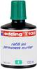 Edding tuš do popisovače 4-T100004 zelená 100 ml 4-T100004