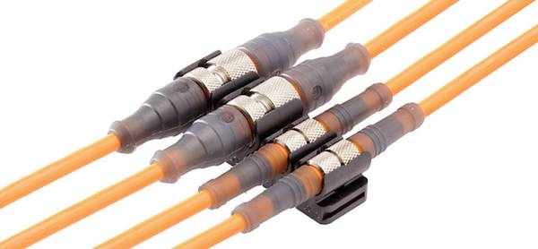 Hebotec SHD 12 5 kabelová spona šroubovací 3014-114     10 ks