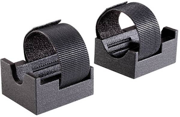Hebotec SHBD 17/23 6 kabelová spona zástrčný 3014-210-145B     5 ks