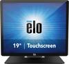 elo Touch Solution 1902L LED monitor Energetická třída (EEK2021): F (A - G) 48.3 cm (19 palec) 1280 x 1024 Pixel 5:4 14 ms VGA, HDMI™, USB 2.0, microUSB