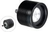 LED2WORK strojové LED osvětlení SPOTLED II 8.5 W 680 lm 40 ° 24 V/DC 1 ks