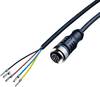 LED2WORK 200100-10 propojovací vedení Sensor Kabel 1 ks