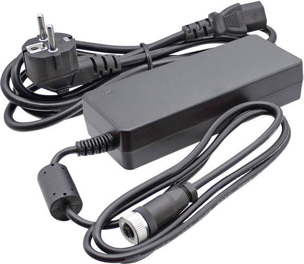 LED2WORK měnič napětí 210100-05   120 W   24 V/DC   1 ks