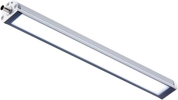 LED2WORK strojové LED osvětlení TUBELED_40 II 16 W 1722 lm 100 ° 24 V/DC 1 ks