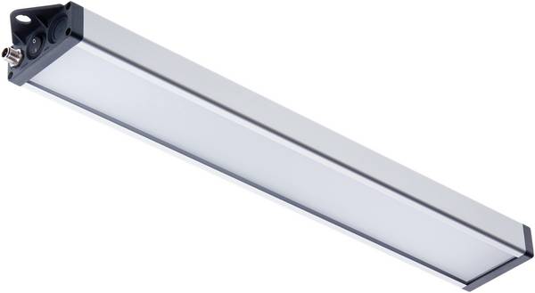 LED2WORK systémové světlo UNILED SL   24 W 2304 lm 100 ° 24 V/DC   1 ks