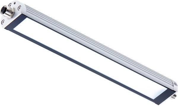 LED2WORK strojové LED osvětlení TUBELED_40 II 8 W 861 lm 100 ° 24 V/DC 1 ks