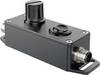 LED2WORK stmívací modul 210700-04 144 W 24 V (d x š x v) 121 x 32 x 44 mm 1 ks