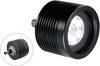 LED2WORK strojové LED osvětlení SPOTLED II Energetická třída (EEK2021): F (A - G) 8.5 W 765 lm 16 ° 24 V/DC 1 ks