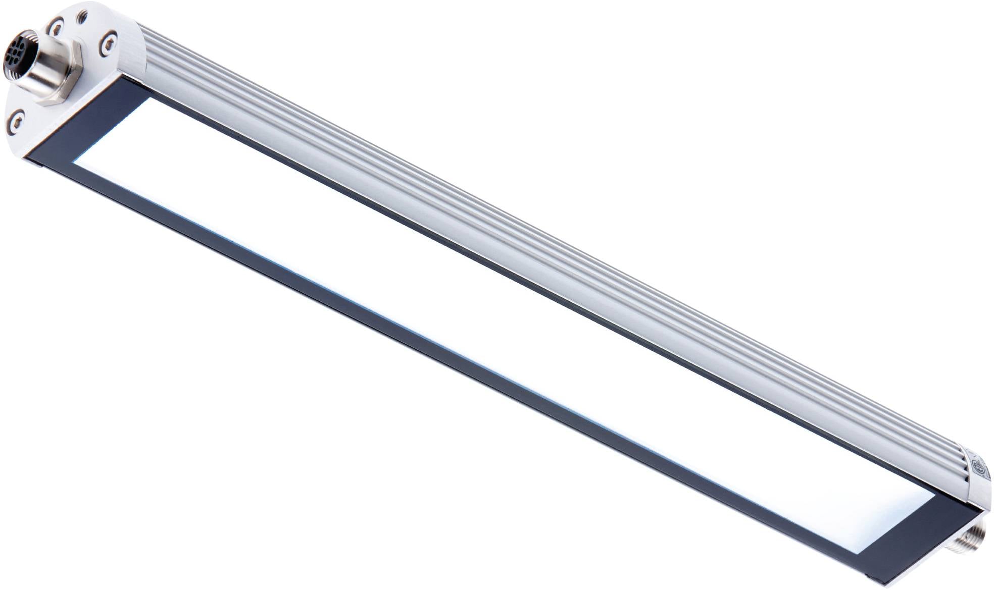 LED2WORK strojové LED osvětlení TUBELED_40 II 12 W 1291 lm 100 ° 24 V/DC 1 ks