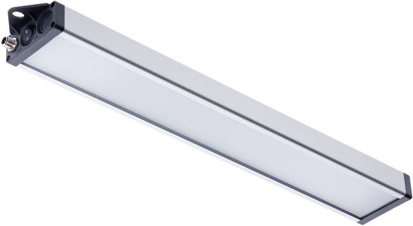 LED2WORK systémové světlo UNILED SL   72 W 7405 lm 100 ° 24 V/DC   1 ks