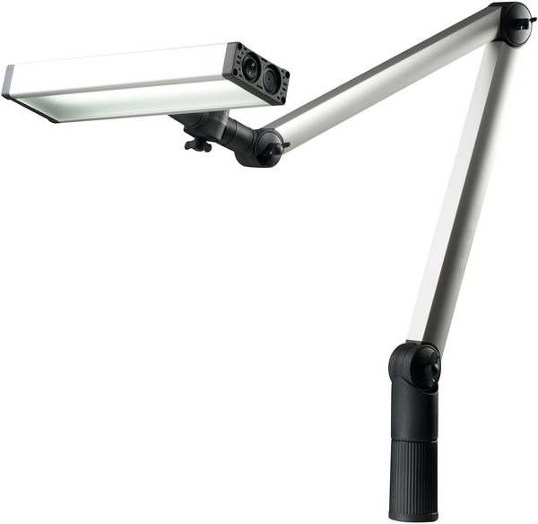 LED2WORK svítidlo s kloubovým ramenem UNILED II Gelenkarm   16 W 1310 lm 100 °    1 ks