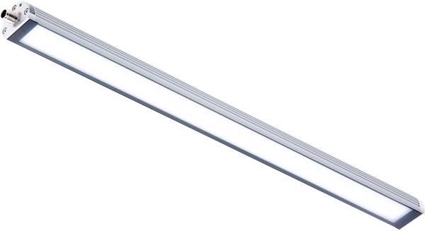 LED2WORK strojové LED osvětlení TUBELED_40 II 12 W 1291 lm 100 ° 24 V/DC 1 ks