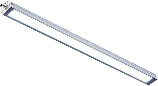 LED2WORK strojové LED osvětlení TUBELED_40 II 24 W 2753 lm 100 ° 24 V/DC 1 ks