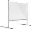 magnetoplan 1102880 1102880 přepážka (š x v) 756.5 mm x 650 mm