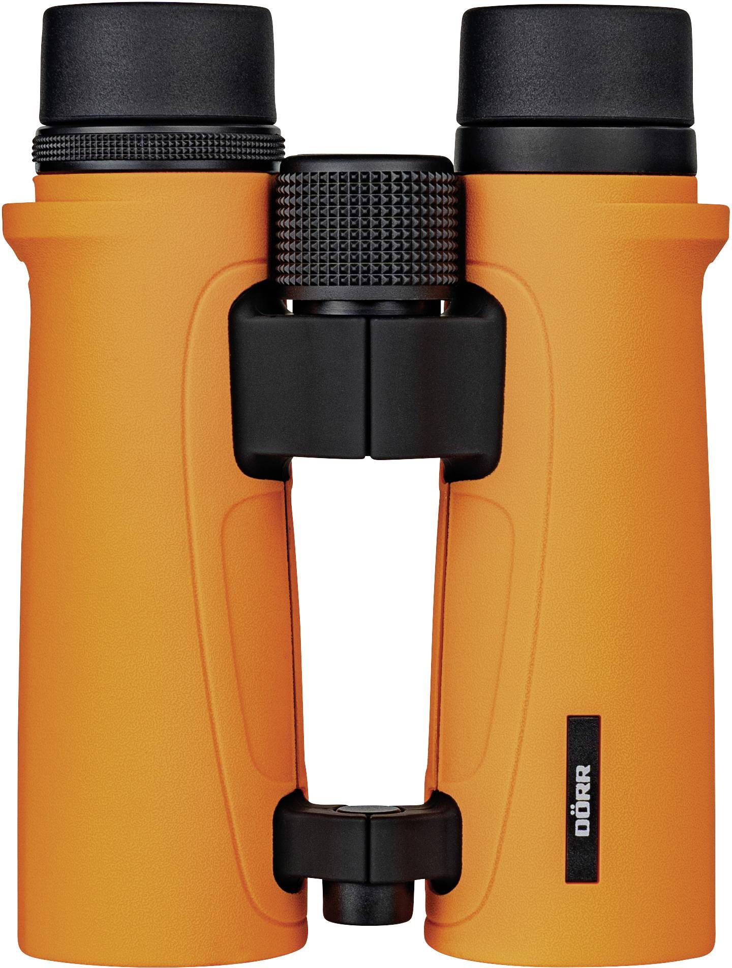 DÖRR dalekohled Signal XP 10 x 42 mm Dachkant oranžová 533446-3
