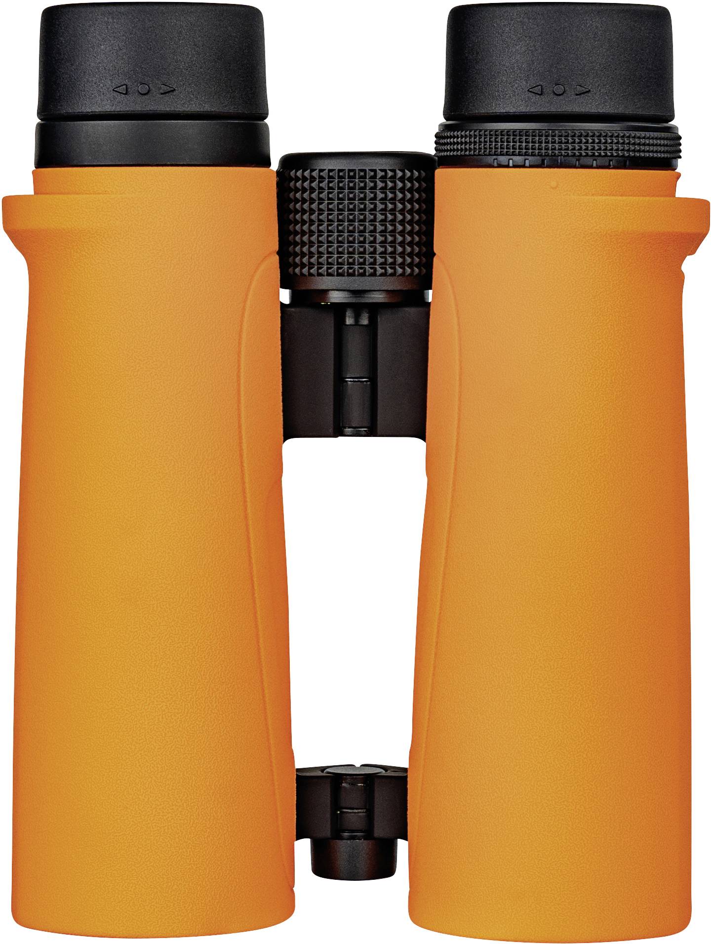 DÖRR dalekohled Signal XP 10 x 42 mm Dachkant oranžová 533446-4