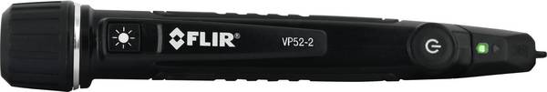 FLIR VP52-2 bezdotyková zkoušečka napětí, CAT IV 1000 V, LED, vibrace, akustika