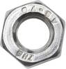 SWG 322 80 67 šestihranné matice M8 DIN 934 nerezová ocel A2 50 ks