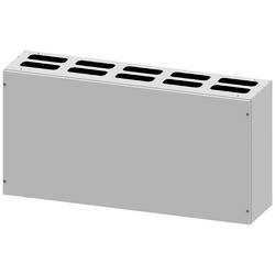 Řadicí rozvaděč Siemens 8GK1383-2KK54, (š x v x h) 1300 x 650 x 320 mm, ocel, světle zelená, 1 ks