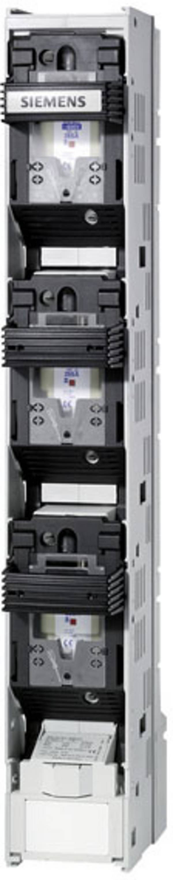 Siemens 3NJ41413BF01 výkonový odpínač pojistky Velikost pojistky = 3 630 A 690 V/AC, 440 V/DC 1 ks