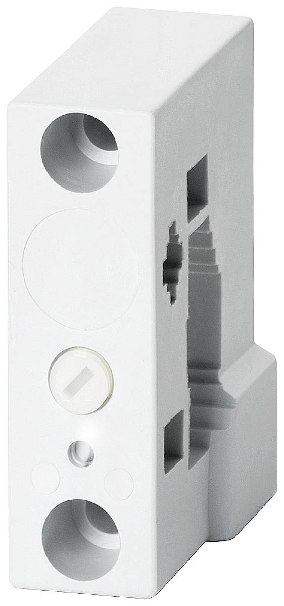Siemens 8US1923-1AA01 držák sběrnicové lišty 1 ks Piece