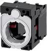 Siemens 3SU1500-1AA10-1PA0 3SU15001AA101PA0 Holder 3násobné provedení (š x v) 30 mm x 40 mm 1 ks Piece