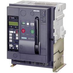 Odpínač výkonu Siemens 3WL1106-3AA34-1AA2 Spínací napětí (max.): 690 V/AC (š x v x h) 320 x 541 x 369 mm 1 ks
