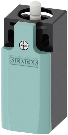 Siemens 3SE52120KC05 3SE5212-0KC05 polohový spínač 6 A kryt na spojku , teflonové zdvihátko IP66 / IP67 1 ks