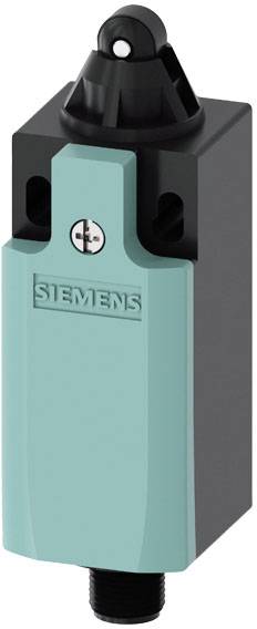 Siemens 3SE52340LD031AE2 3SE5234-0LD03-1AE2 polohový spínač 4 A kladka, plastový válec IP65 1 ks