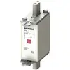 Siemens 3NA7807 sada pojistek s mechanickým ukazatelem zajištění Vhodné pro (pojistky) velikost pojistky 000 - 4 Velikost pojistky = 000 20 A 500 V/AC, 250 V/DC 3 ks