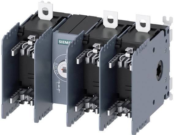Siemens 3KF23160MF51 výkonový odpínač Velikost pojistky = 00 160 A 690 V/AC 1 ks