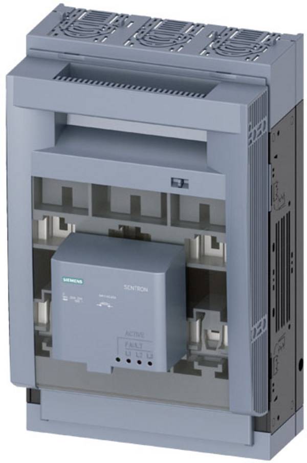 Siemens 3NP11431DA24 výkonový odpínač pojistky Velikost pojistky = 1 250 A 690 V/AC 1 ks