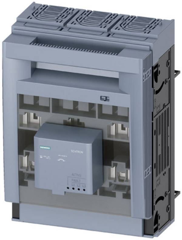 Siemens 3NP11531BC14 výkonový odpínač pojistky Velikost pojistky = 2 400 A 690 V/AC 1 ks