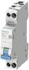 Siemens 5SY17014 5SY1701-4 jistič lze zaplombovat 72 V/DC 1 A 1 ks